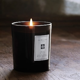Myrrh & Tonka Home Candle Intense